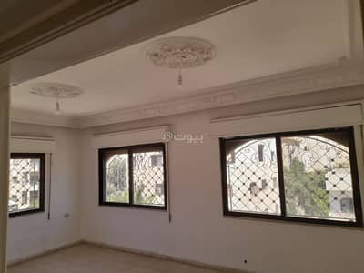 شقة 3 غرف نوم للايجار في جبل الحسين، عمان - شقة من 3 غرف نوم للإيجار جبل الحسين، عمان