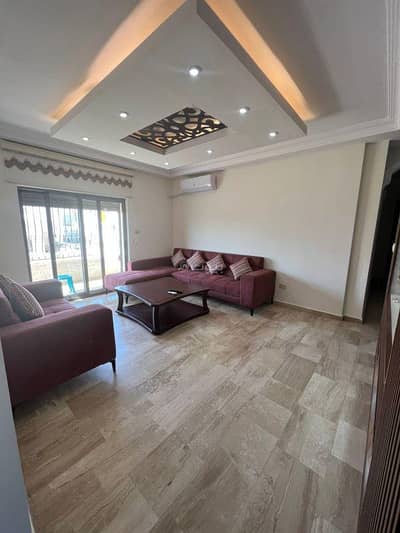 3 Bedroom Flat for Sale in Khalda, Amman - 3 Bedrooms Apartment For Sale Khalda, Amman