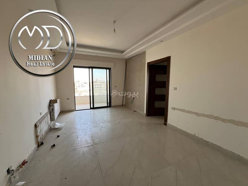 2 Bedrooms Apartment For Rent Tela Al Ali, Amman