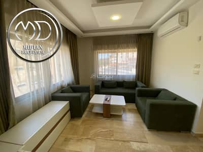 3 Bedroom Apartment for Rent in Gardens, Amman - 3 Bedrooms Apartment For Rent Gardens, Amman