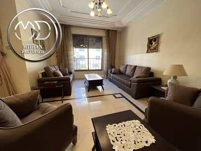 4 Bedroom Flat for Rent in Dair Ghbar, Amman - 4 Bedrooms Apartment For Rent Dair Ghbar Amman