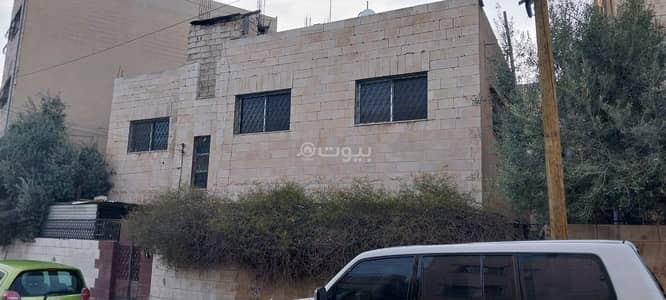 Hotel Apartment for Sale in Marka Al Shamaliyah, Amman - Commercial Building For Sale in Marka Al Shamaliyah, Amman
