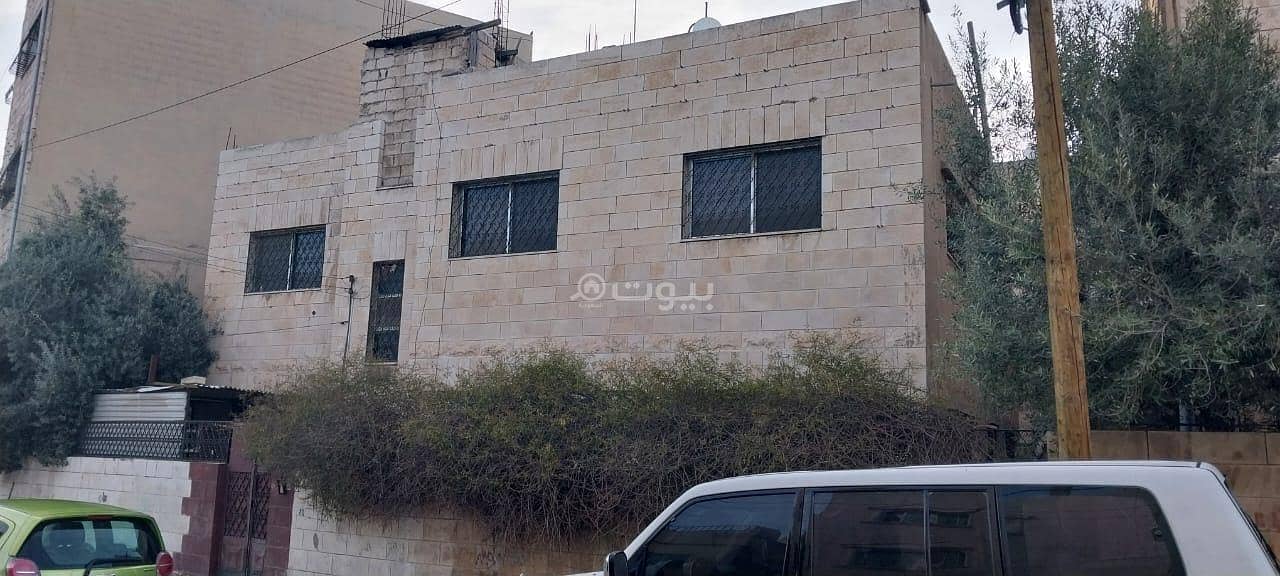 Commercial Building For Sale in Marka Al Shamaliyah, Amman