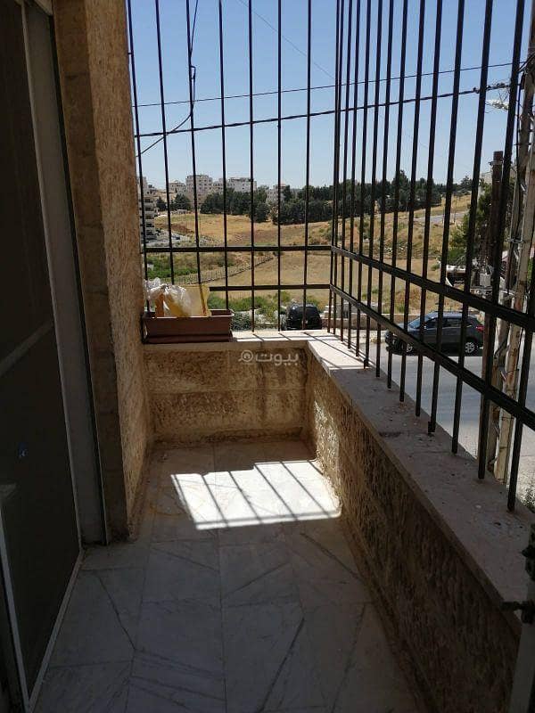 3 Bedrooms Apartment For Sale Khalda, Amman