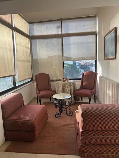 3 Bedroom Apartment for Rent in Jabal Amman, Amman - 3 Bedrooms Apartment For Rent Jabal Amman, Amman