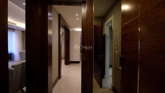5 Bedroom Flat for Rent in Al Thahir, Amman - 5 Bedrooms Apartment For Rent Al Thahir, Amman