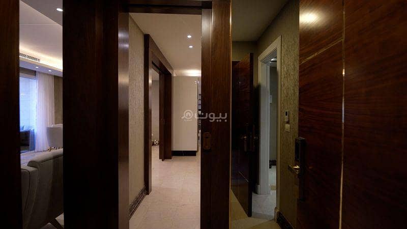 5 Bedrooms Apartment For Rent Al Thahir, Amman