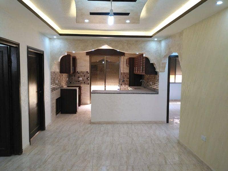 3 غرف نوم شقة للبيع جبل طارق، الزرقاء