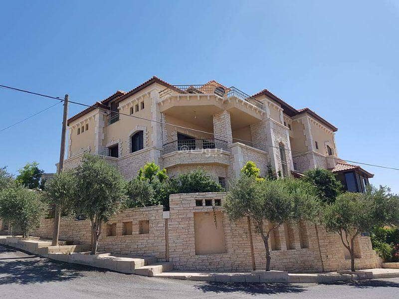 شقة مكونة من 3 غرف نوم للإيجار في khalda، عمان شقة مكونة من 3 غرف نوم للإيجار في khalda، عمان