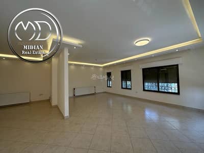 3 Bedroom Flat for Rent in Al Ameer Rashed District, Amman - 3 Bedrooms Apartment For Rent Al Ameer Rashed District, Amman