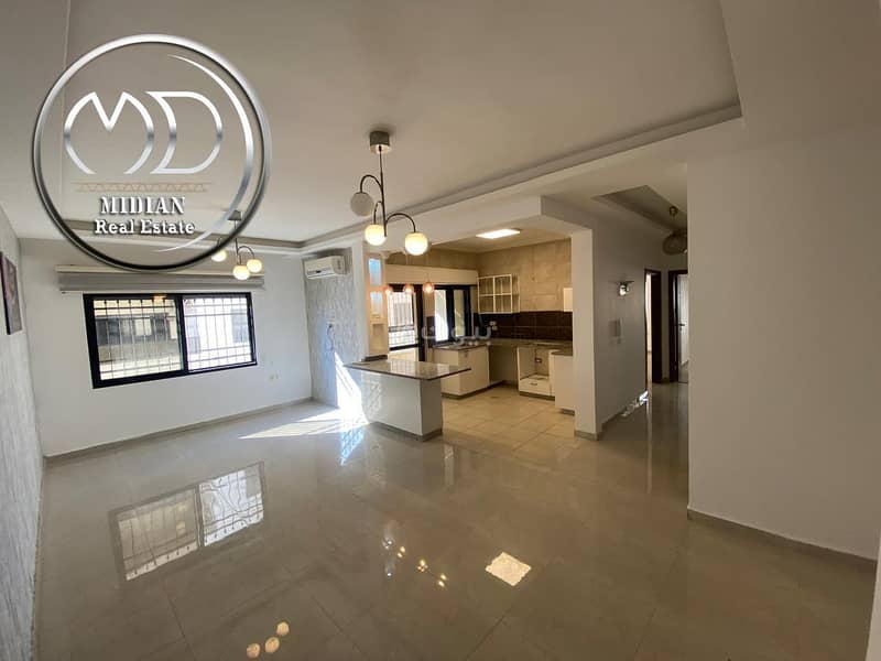 2 Bedrooms Apartment For Rent Rabyeh, Amman