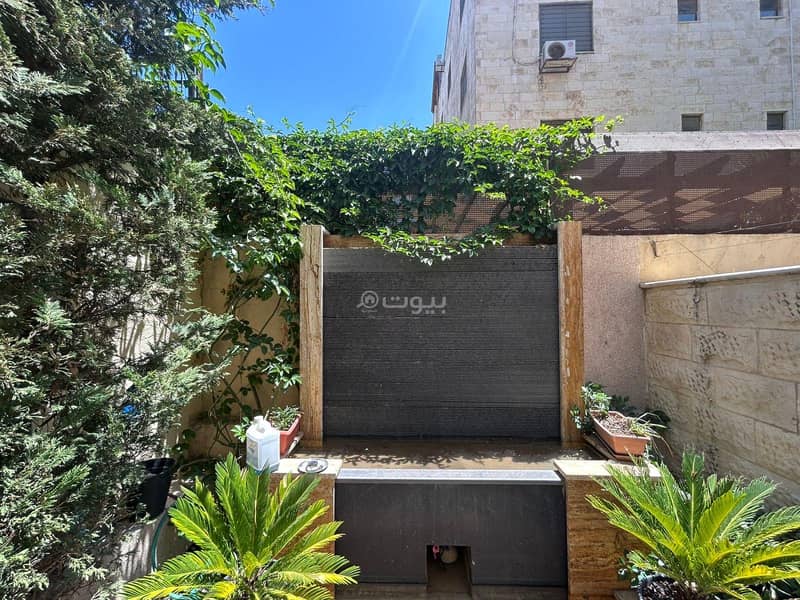 شقة مكونة من 3 غرف نوم للبيع في الشميساني، عمان