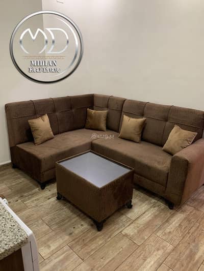 1 Bedroom Flat for Rent in 7th Circle, Amman - 1 Bedroom Apartment For Rent 7th Circle, Amman