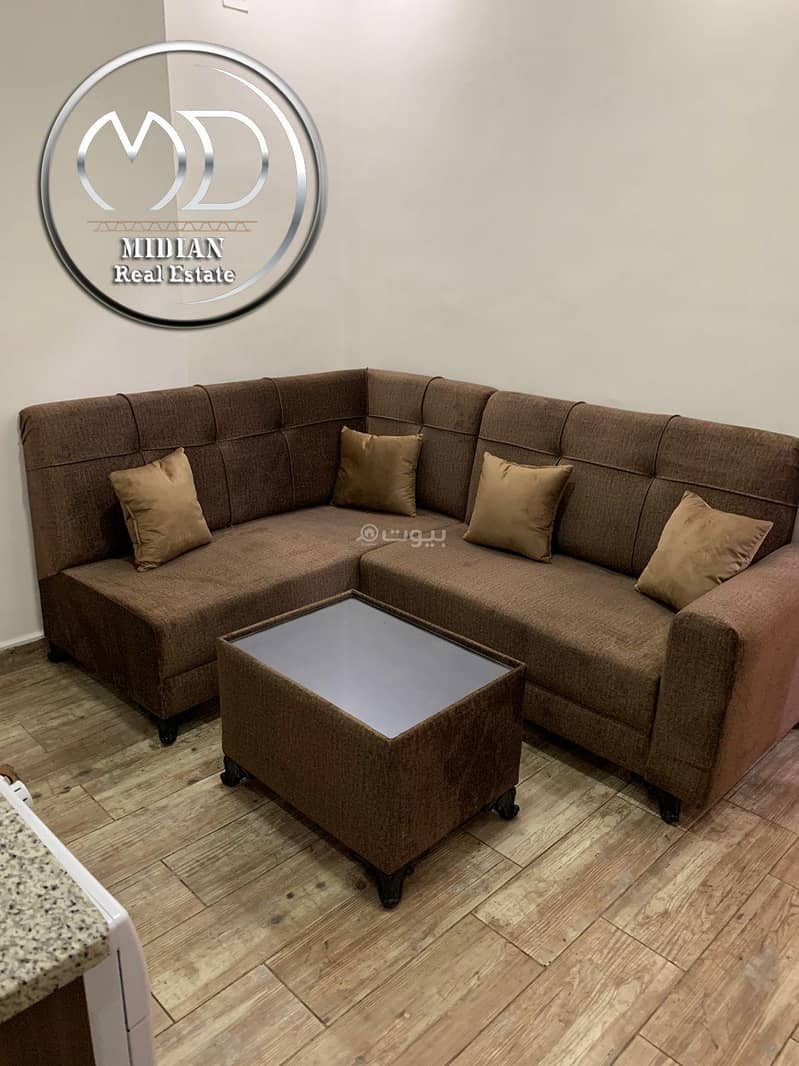 1 Bedroom Apartment For Rent 7th Circle, Amman