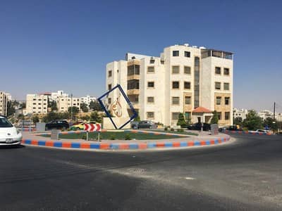 3 Bedroom Apartment for Rent in Dahyet Al Rasheed, Amman - 3 Bedrooms Apartment For Rent Dahyet Al Rasheed, Amman