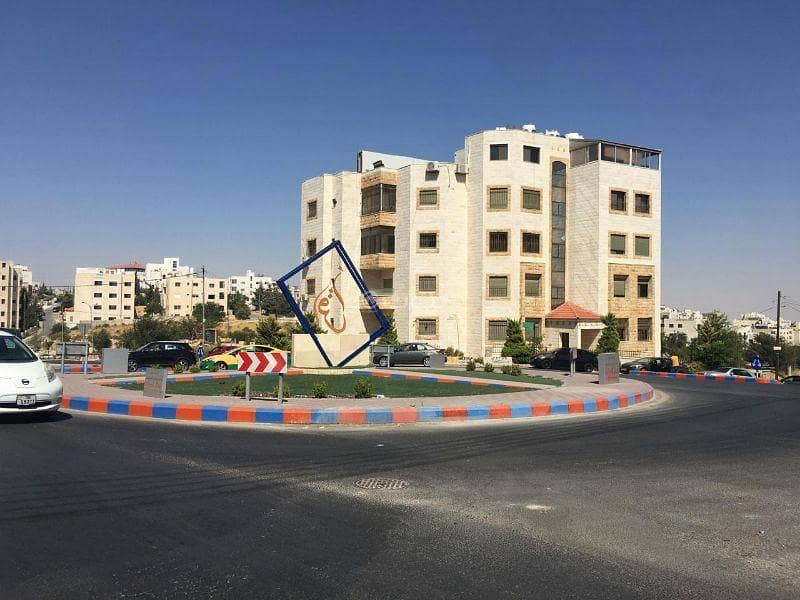 3 Bedrooms Apartment For Rent Dahyet Al Rasheed, Amman