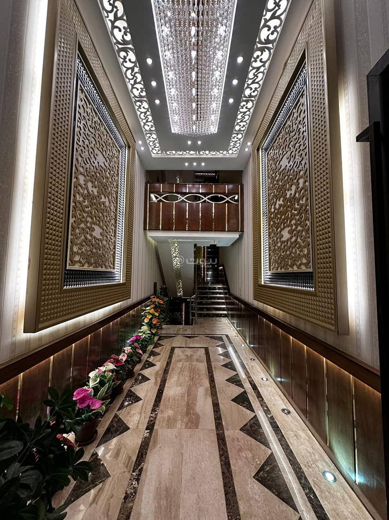 4 Bedrooms Apartment For Sale Khalda, Amman
