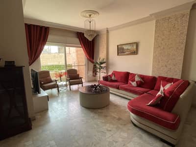 3 Bedroom Flat for Rent in Gardens, Amman - 3 Bedrooms Apartment For Rent Gardens, Amman