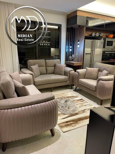3 Bedroom Flat for Sale in 7th Circle, Amman - 3 Bedrooms Apartment For Sale 7th Circle, Amman