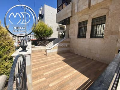 3 Bedroom Apartment for Sale in Khalda, Amman - 3 Bedrooms Apartment For Sale Khalda, Amman