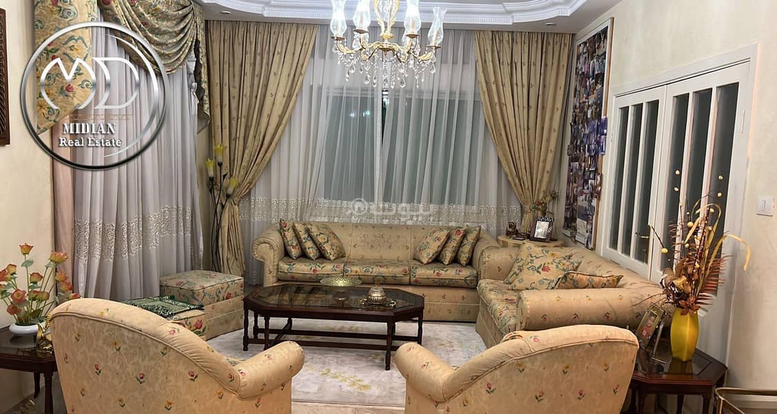 شقة مكونة من 4 غرف نوم للبيع في أم السُّمَّاق، عمان
