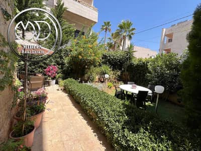 8 Bedroom Villa for Sale in Khalda, Amman - 8 Bedrooms Villa For Sale in Khalda, Amman
