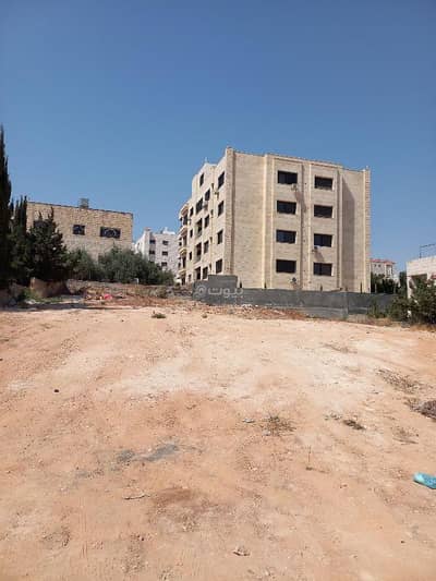 شاليه  للبيع في مرج الحمام، عمان - أرض سكنية للبيع في مرج الحمام، عمان