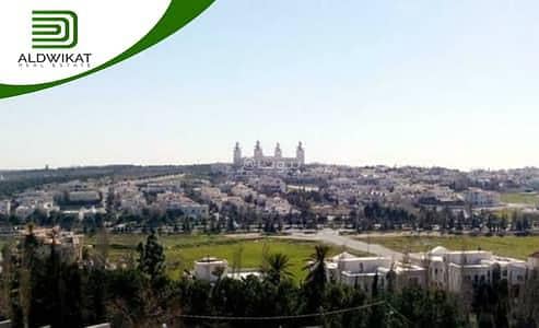 Chalet for Sale in Dabouq, Amman - Residential Land For Sale in Dabouq, Amman