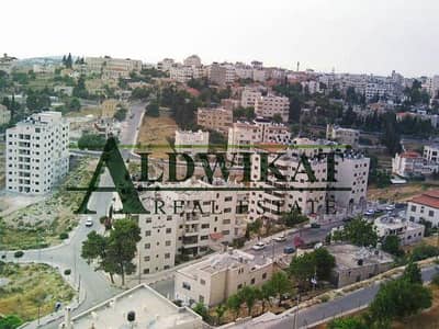Chalet for Sale in Naour, Amman - Residential Land For Sale in Naour, Amman