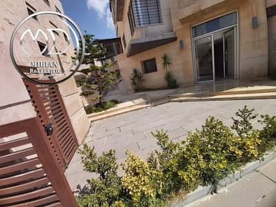 3 Bedroom Apartment for Sale in Um Al Summaq, Amman - 3 Bedrooms Apartment For Sale in Um Al Summaq, Amman