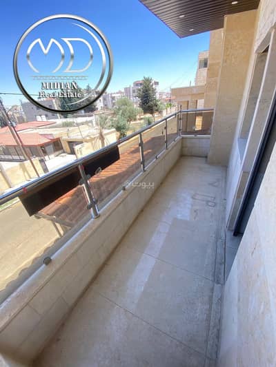 3 Bedroom Apartment for Rent in Tela Al Ali, Amman - 3 Bedrooms Apartment For Rent Tela Al Ali, Amman