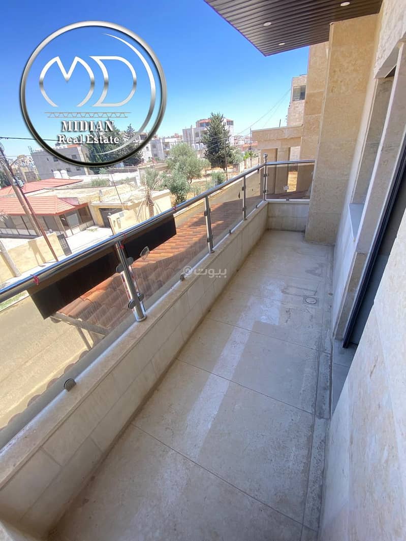 3 Bedrooms Apartment For Rent Tela Al Ali, Amman