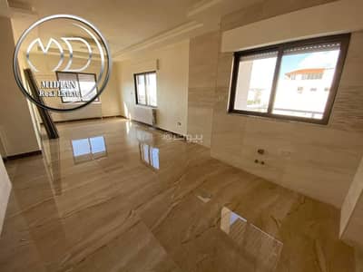 2 Bedroom Apartment for Sale in Tela Al Ali, Amman - 2 Bedrooms Apartment For Sale Tela Al Ali, Amman
