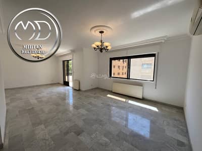 3 Bedroom Apartment for Rent in Um Uthaynah, Amman - 3 Bedrooms Apartment For Rent in Um Uthaynah, Amman