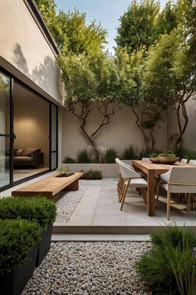 4 Bedroom Flat for Sale in Abdun, Amman - 4 Bedrooms Apartment For Sale Abdun, Amman