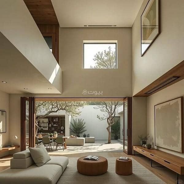 3 Bedrooms Apartment For Sale Abdun, Amman