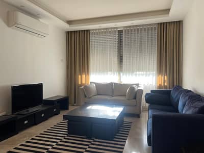 2 Bedroom Apartment for Rent in Abdoun Al Janobi, Amman - 2 Bedrooms Apartment For Rent Abdoun Al Janobi, Amman