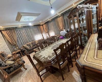 فلیٹ 3 غرف نوم للبيع في جبل النزهة، عمان - شقة 3 غرف نوم للبيع جبل النزهة، عمان