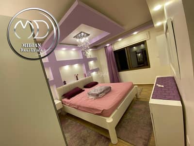 2 Bedroom Flat for Sale in Um Uthaina, Amman - 2 Bedrooms Apartment For Sale Um Uthaina, Amman