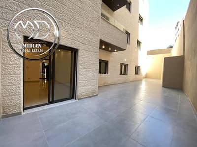 3 Bedroom Flat for Sale in Tela Al Ali, Amman - 3 Bedrooms Apartment For Sale Tela Al Ali, Amman