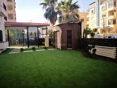 3 Bedroom Flat for Sale in Khalda, Amman - 3 Bedroom Apartment For Sale in Khalda, Amman
