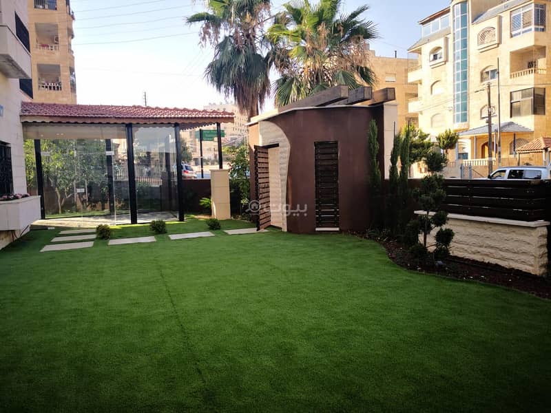 3 Bedroom Apartment For Sale in Khalda, Amman