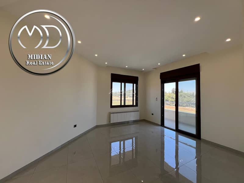 3 Bedrooms Apartment For Sale Khalda, Amman