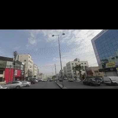 4 Bedroom Flat for Sale in Alyasmeen, Amman - 4 Bedrooms Apartment For Sale in Alyasmeen, Amman