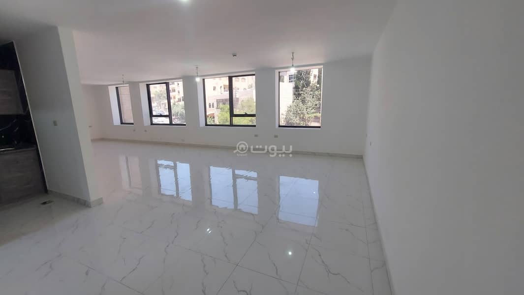 2 Bedrooms Apartment For Rent Khrebet Al Soq, Amman