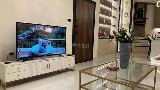 2 Bedroom Flat for Rent in Abdun, Amman - 2 Bedrooms Apartment For Rent in Abdun, Amman