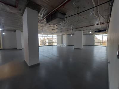 Office for Rent in Al Madinah Street, Amman - Commercial Space For Rent in Al Madinah Street, Amman