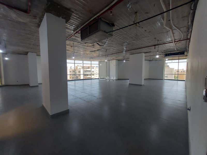 Commercial Space For Rent in Al Madinah Street, Amman