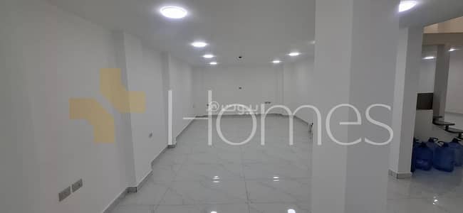 Office for Rent in Shmeisani, Amman - Commercial Property for Rent in Shmeisani, Amman
