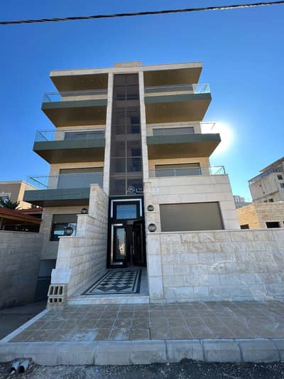 3 Bedroom Flat for Sale in Abu Nusair, Amman - 3 Bedrooms Apartment For Sale Abu Nusair Amman